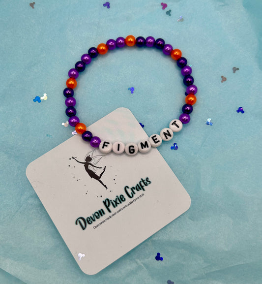 Character, Park & Cruise-Inspired Beaded Bracelet Bundle – Handmade Bracelet Packs (10–50)